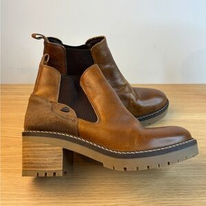 Bullboxer Jessy 2 Chelsea Boot Woman’s 7